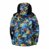 Spyder, Challenger Ski-jas Kinderen Digital Bug Multicolor 2 Spyder, Challenger Ski-jas Kinderen Digital Bug Multicolor -XUEFENG EXTREME OUTFIT spyder challenger aa jas gevoerd kinderen digital bug multicolor 22spyde108v1 BI 02