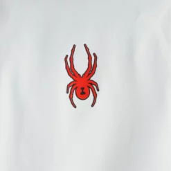 Spyder, Monterosa Gtx Ski-jas Heren Glacier Blauw, Wit -XUEFENG EXTREME OUTFIT spyder monterosa gtx aa jas gevoerd heren glacier blauw wit 22spyde116v2 BI 15