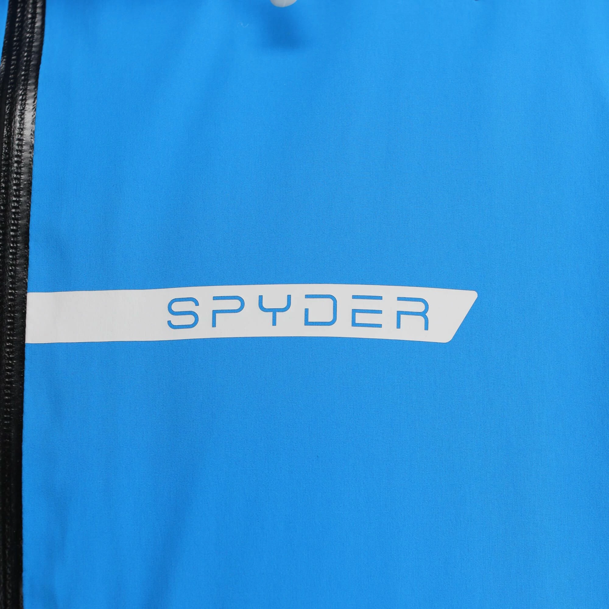 Spyder, Titan Ski-jas Heren Collegiate Blauw 16 Spyder, Titan Ski-jas Heren Collegiate Blauw - Afbeelding 14
