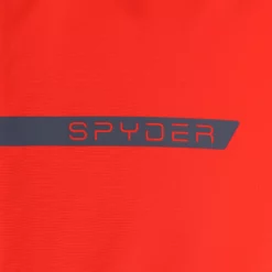 Spyder, Titan Ski-jas Heren Volcano Rood -XUEFENG EXTREME OUTFIT spyder titan aa jas gevoerd heren volcano rood 22spyde134v5 BI 15