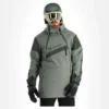 Tenson, Aerismo Jackorak Ski-jas Heren Grey Groen