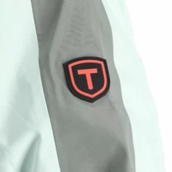 Tenson, Core Ski Jacket Ski-jas Dames Light Groen -XUEFENG EXTREME OUTFIT tenson core ski jacket aa jas gevoerd dames light groen 22tenso102v3 BI 14