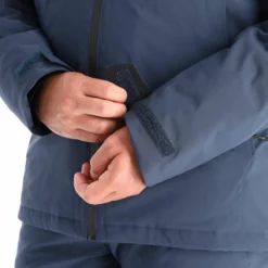 Tenson, Core Ski Jacket Ski-jas Heren Dark Navy Blauw 21 Tenson, Core Ski Jacket Ski-jas Heren Dark Navy Blauw -XUEFENG EXTREME OUTFIT tenson corepc plus jkt aa jas gevoerd heren dark navy blauw AA11ten101c BI 010