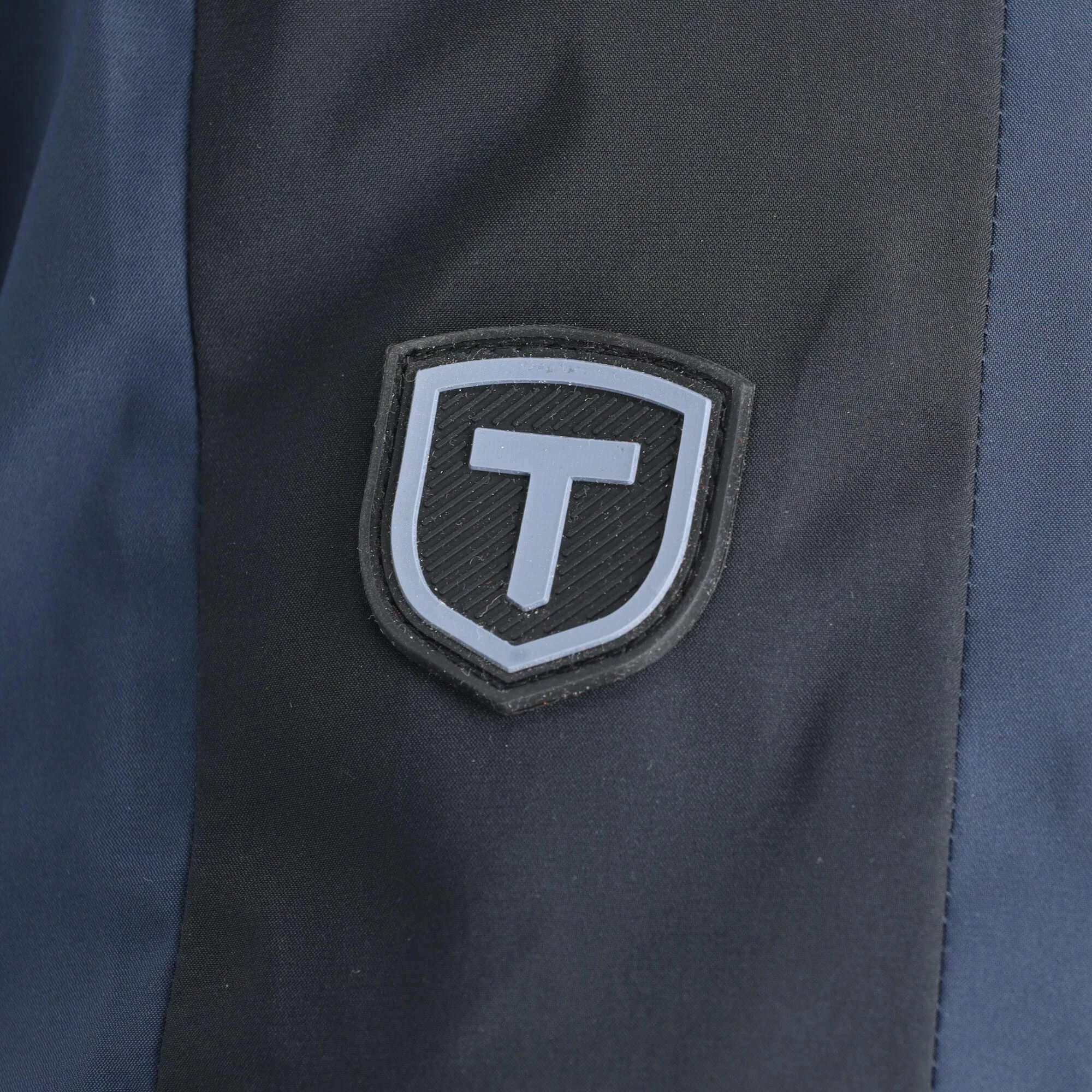 Tenson, Core Ski Jacket Ski-jas Heren Dark Navy Blauw 13 Tenson, Core Ski Jacket Ski-jas Heren Dark Navy Blauw - Afbeelding 11