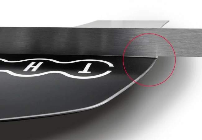 The Boards The Revolt 157 Wide Snowboard 2024 FS 4 The Boards The Revolt 157 Wide Snowboard 2024 FS - Afbeelding 2