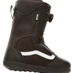 Vans Aura BOA Snowboard Boots Black -XUEFENG EXTREME OUTFIT vans aura boa snowboard boots black 20711