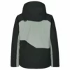 Ziener, Anderl Ski-jas Kinderen Zwart -XUEFENG EXTREME OUTFIT ziener anderl aa jas gevoerd heren zwart 22ziene111v2 BI 02