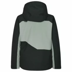 Ziener, Anderl Ski-jas Kinderen Zwart